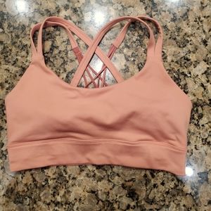 Freely sports bra